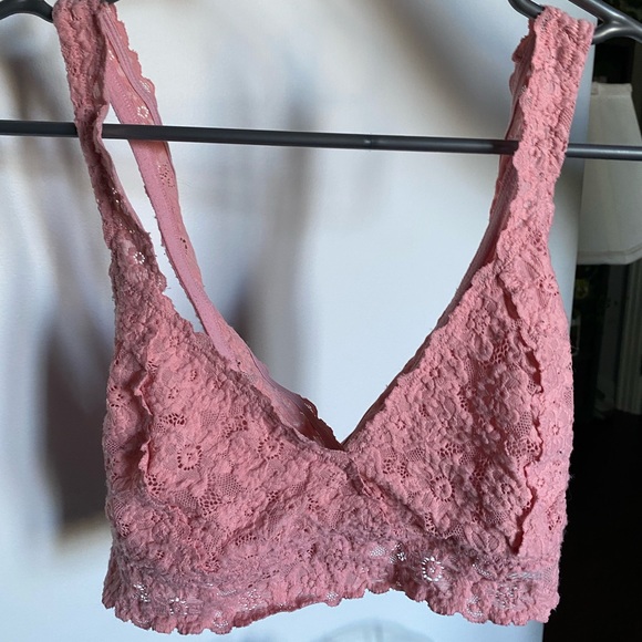 Aerie lace bralette - Picture 2 of 5